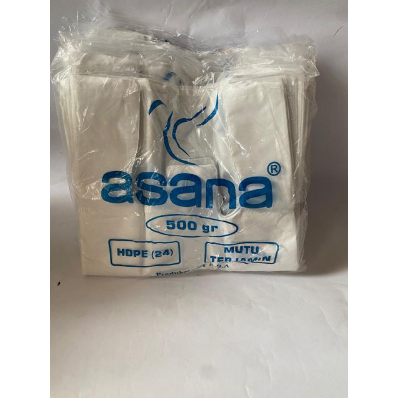 

asana HD 28 500 gram