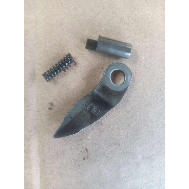 OTOMATIS PLUG BEARING PUSH HONDA VARIO 110 CW -11214 KVB 901(scond) ORIGINAL.