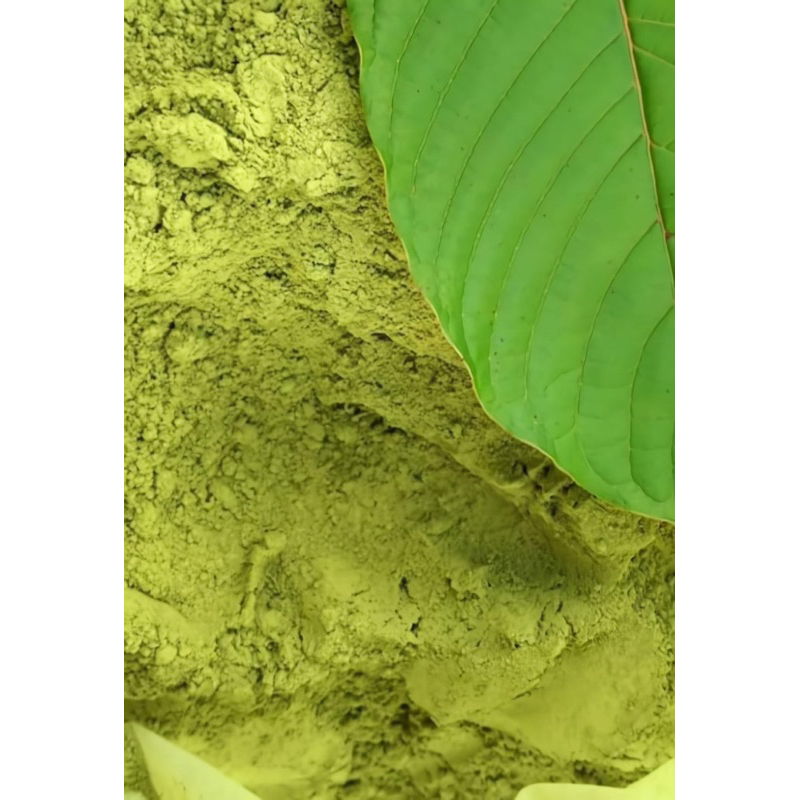 

Bubuk Herbal GREEN Asli Kalimantan 1KG Bonus 130GR