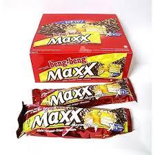 

Beng Beng Maxx isi 12 pcs/kotak