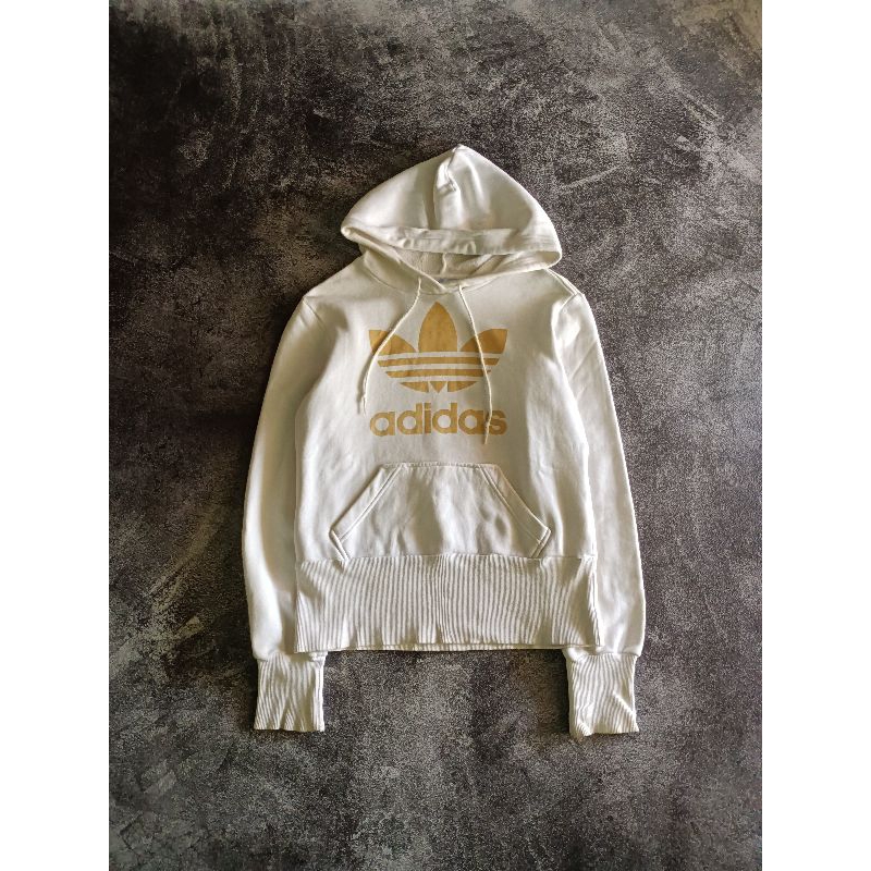 Hoodie Adidas 3 Foil