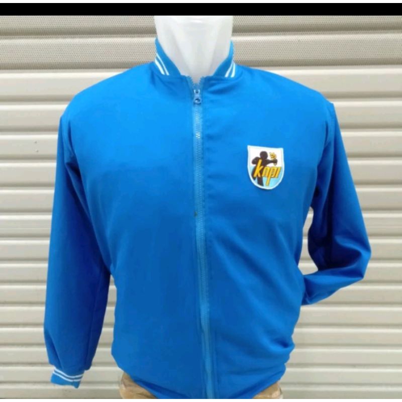 jaket KNPI