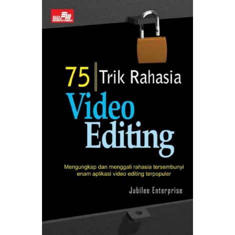 

(ID3385) 75 Trik Rahasia Video Editing