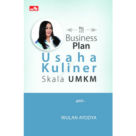 

(ID2447) Business Plan Usaha Kuliner Skala UMKM