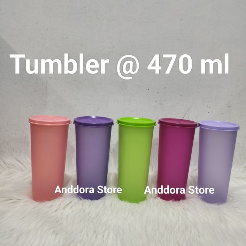 Tumbler Moorlife Mejikuhibiniu (1 pc) / promo / Botol Minum