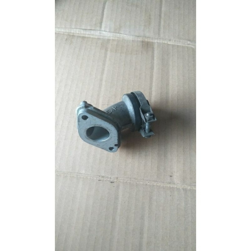 intake manipol mio j soul gt