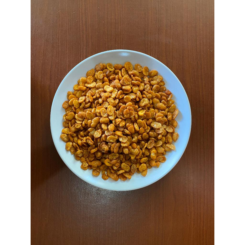 KORO KUPAS PEDAS - REHAN SNACK -GRATIS ONGKIR