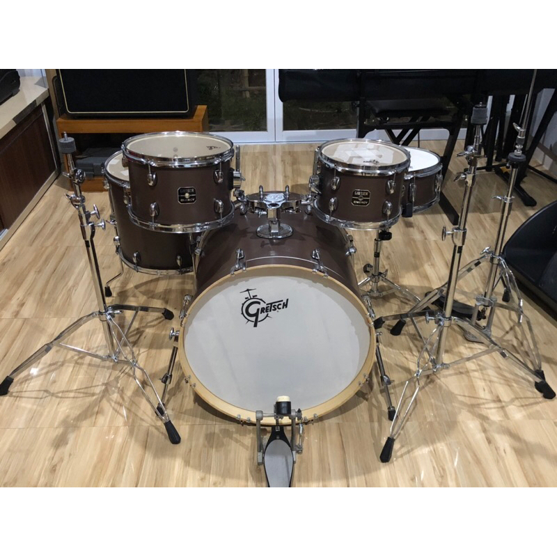 Drum Gretsch Energy