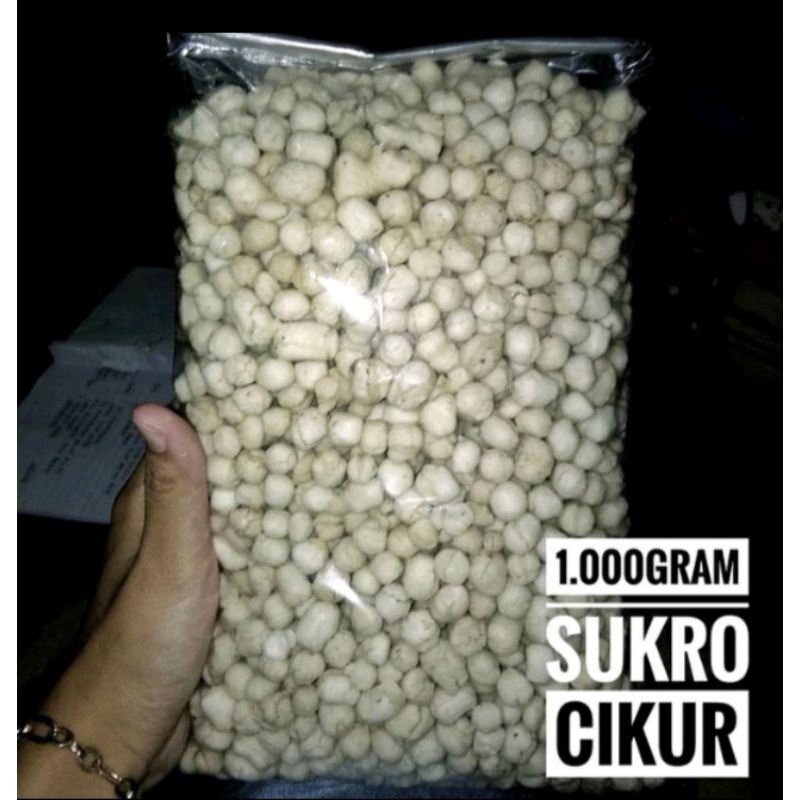 

pilus cikur 1 kg/ Sukro cikur sari rasa murah halal higenis