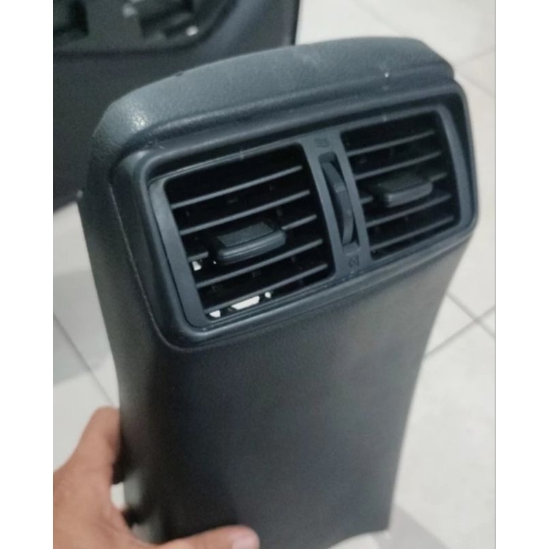 Kisi kisi AC konsol box Xtrail T32. Sesuai Foto