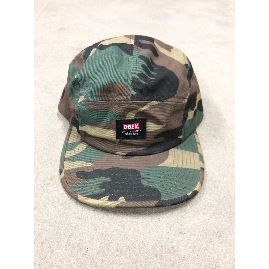 Cap Obey (USED)