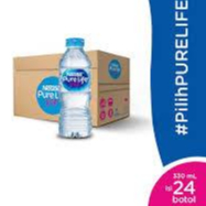 

NESTLE btl 330ML / 24PCS/CTN