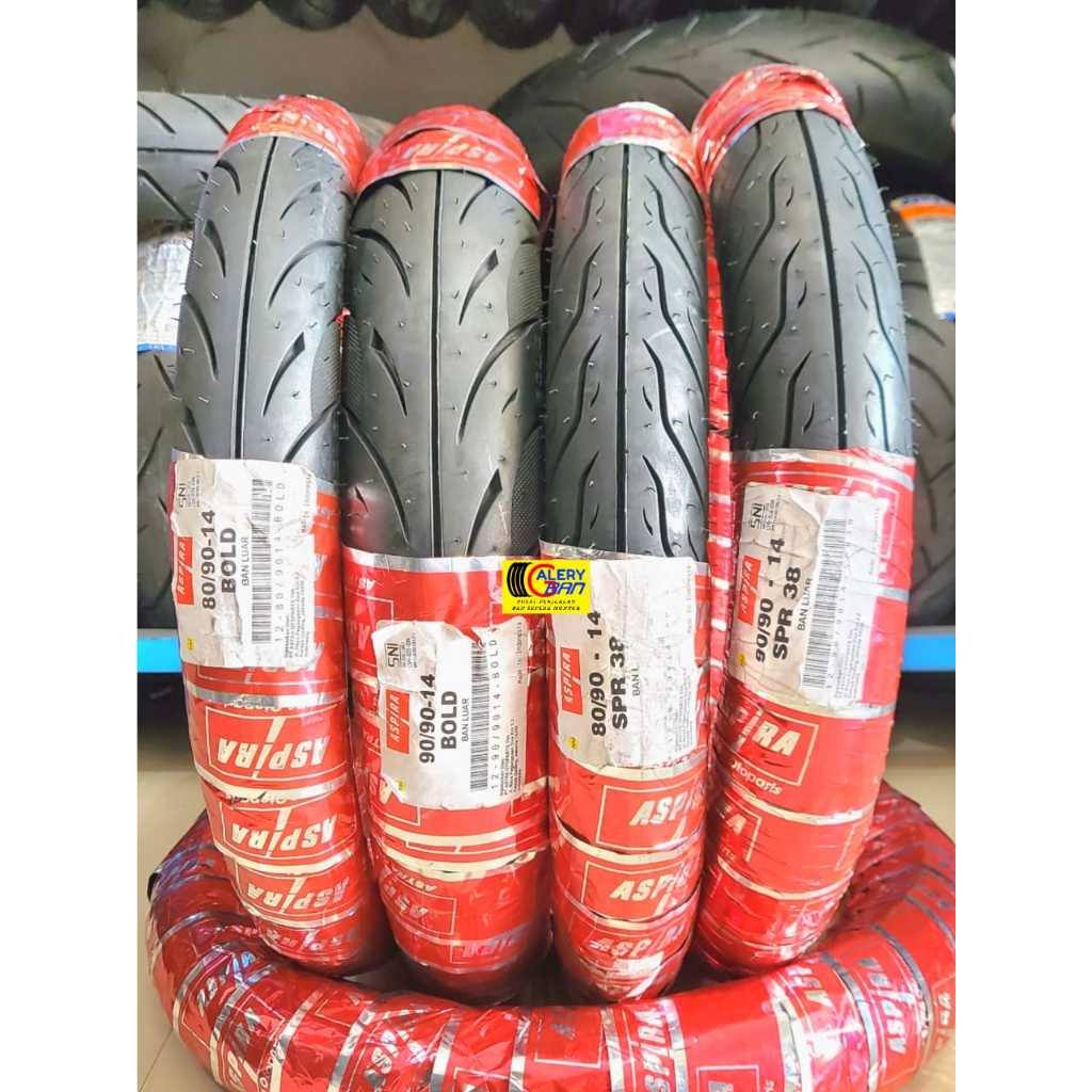 ban aspira 80/90-14 dan 90/90-14 ring 14 ban aspira 90/90-14 ban 80/90-14 ban 90/90-14 ban motor rin