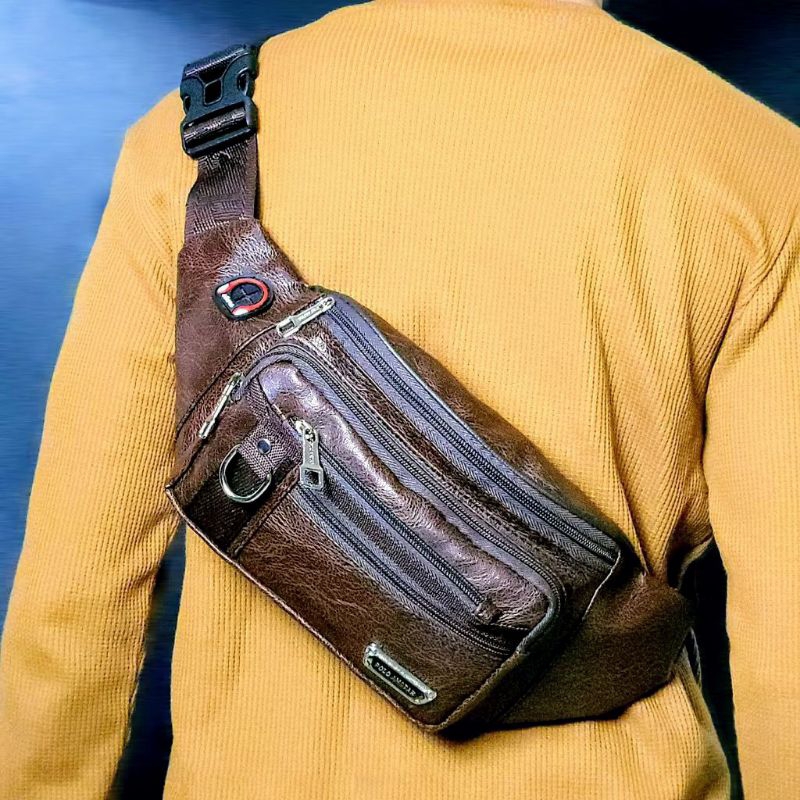 tas selempang polo ori