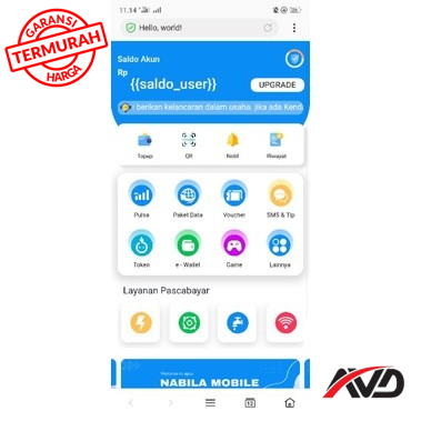 sc home bukaolshop Terbaru V10