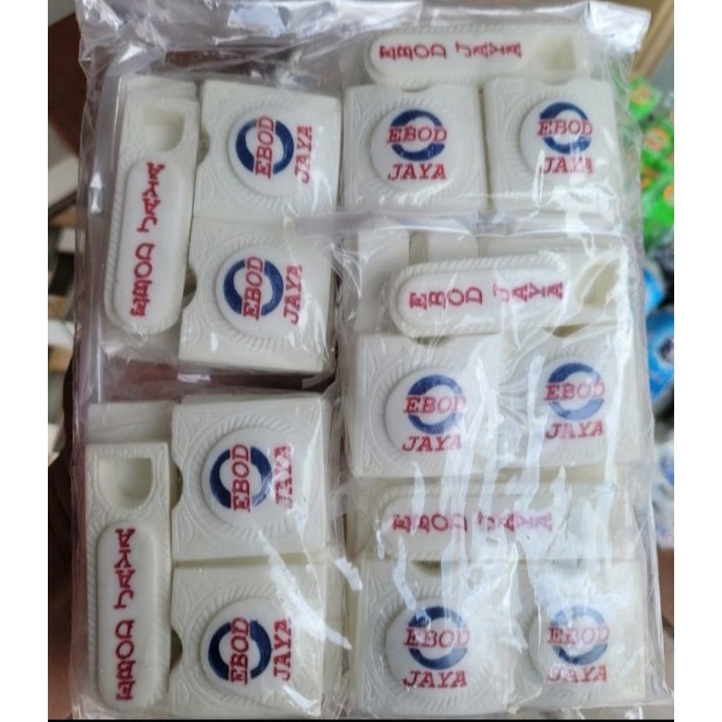 Stoper sangkar murai ebod