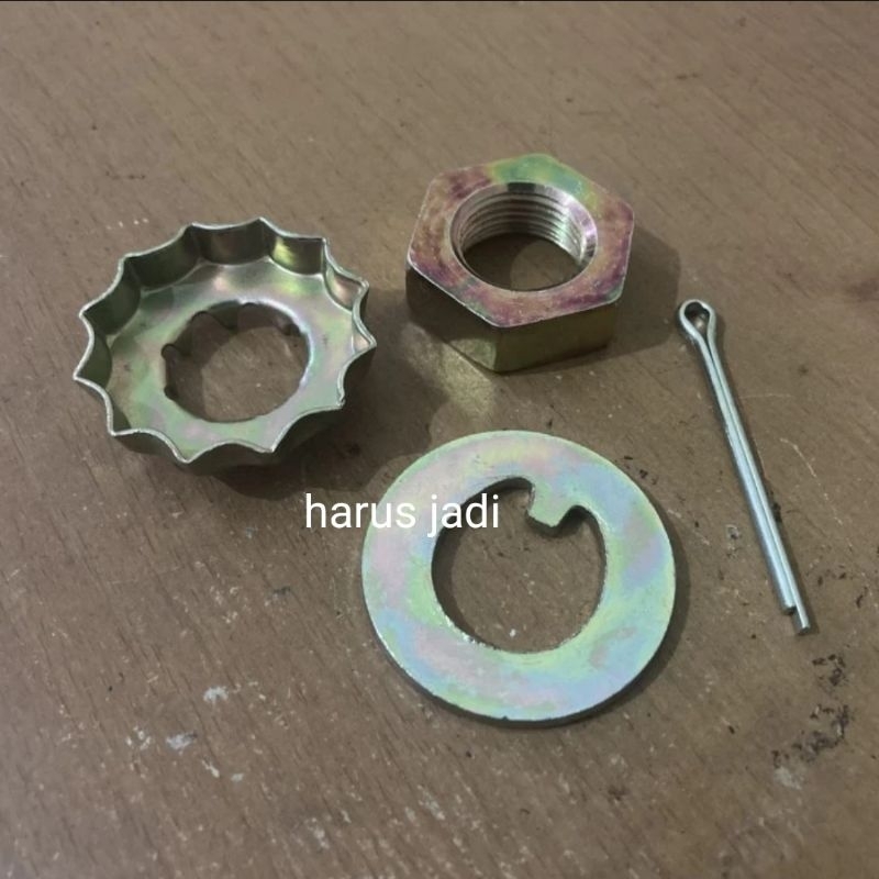 mur as roda depan kijang super