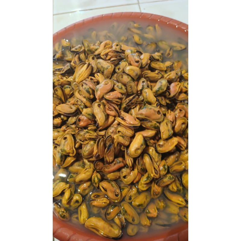 

kerang kupas merah 500grm