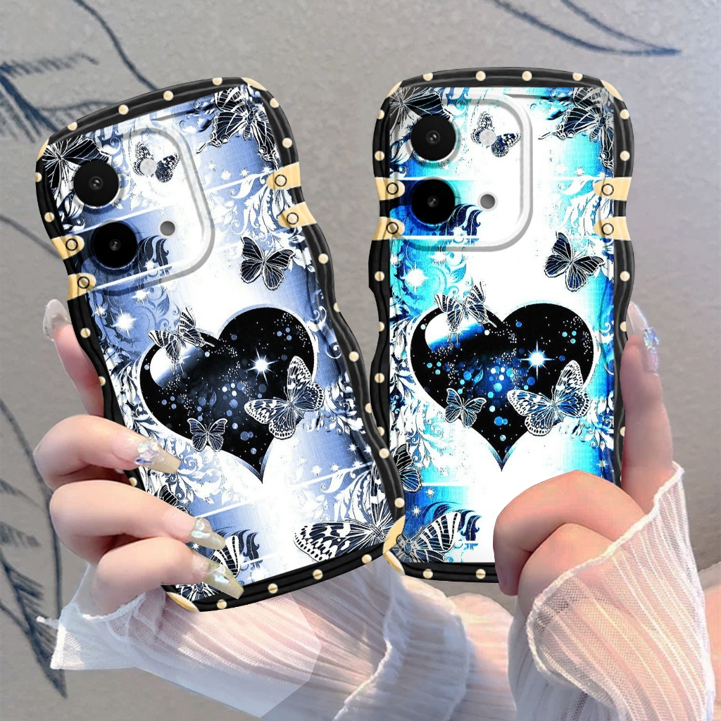 (R64) CASE HP REALME C63 - Realme Note 50 C51 C53 Realme 10 4g C2/A1k  C20 C21 C21Y C30 C31 C33 C35 