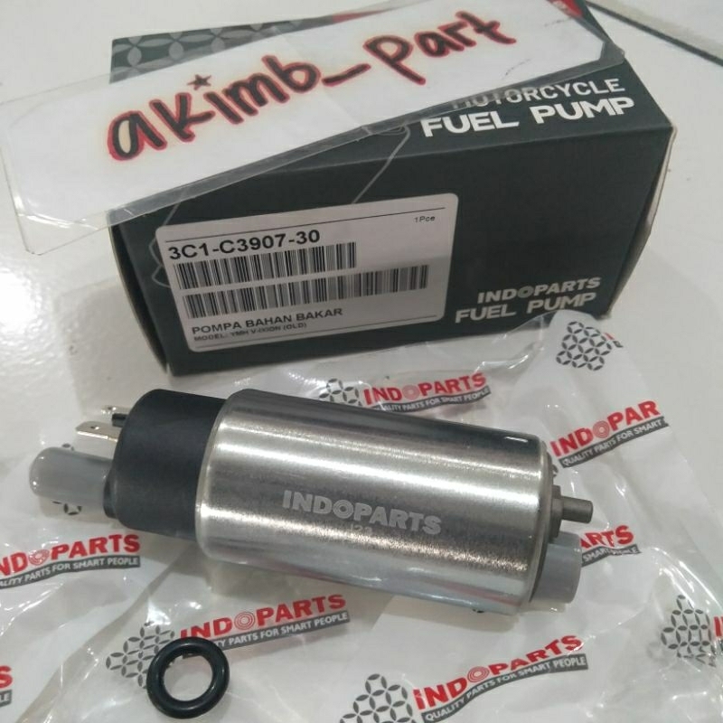 Rotak pompa bensin spol injeksi Vixion old th- 2008 2009 20102011 2012 Indopart berkualitas