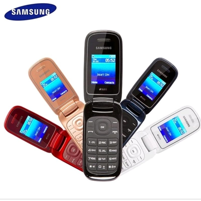 samsung lipat