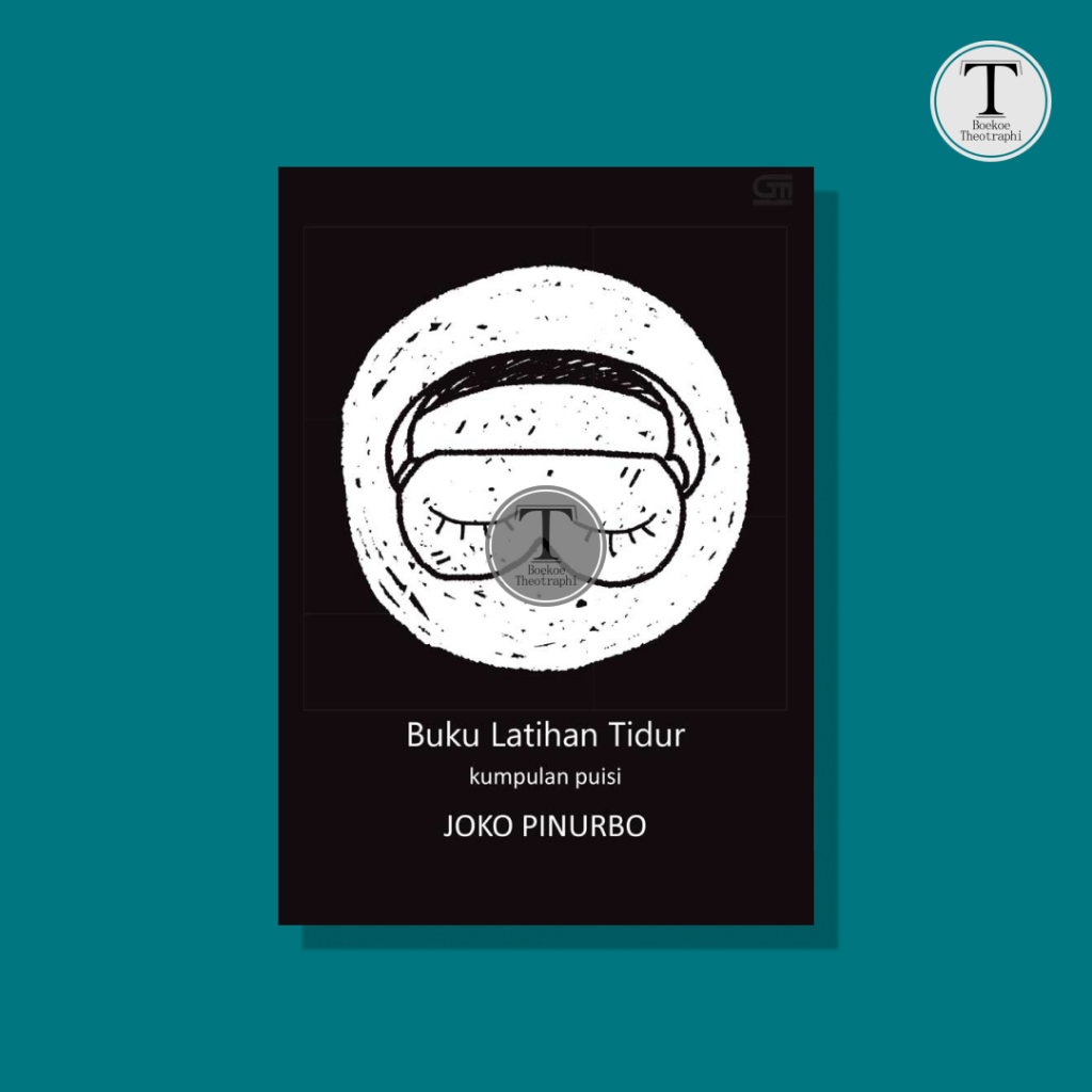 Buku Latihan Tidur - Joko Pinurbo