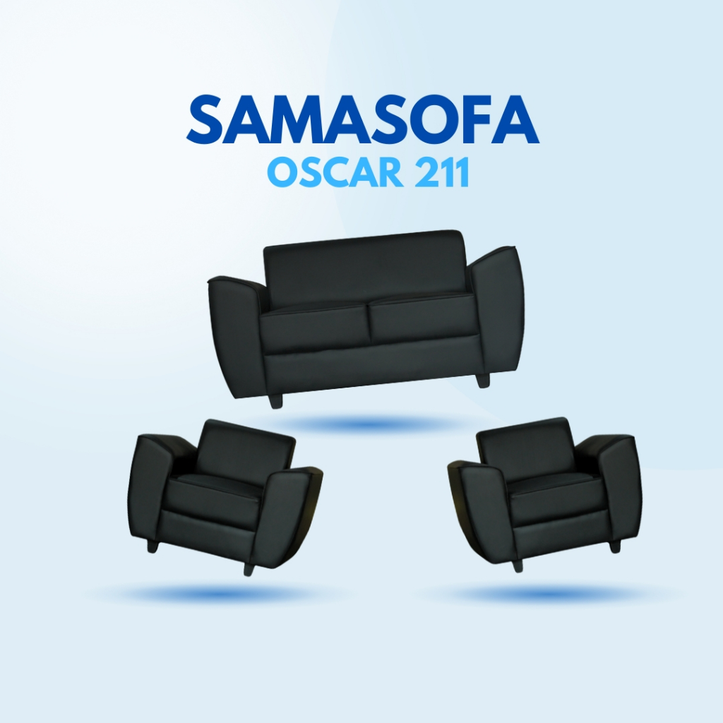 Sofa Adelia Oscar 211 | EXSOFA