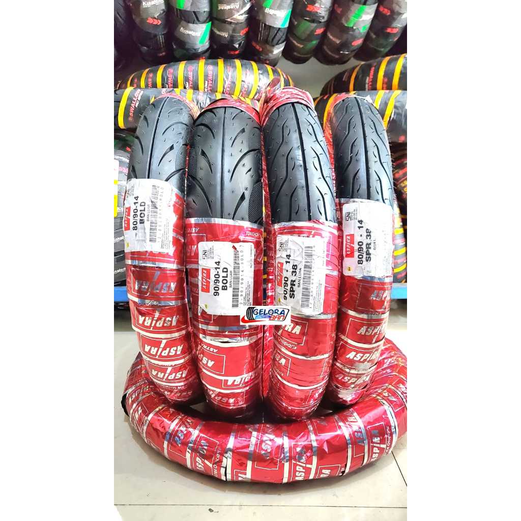 ban aspira 80/90-14 dan 90/90-14 ring 14 ban luar 80/90-14 ban 80/90-14 ban aspira 90/90-14 ban 90/9