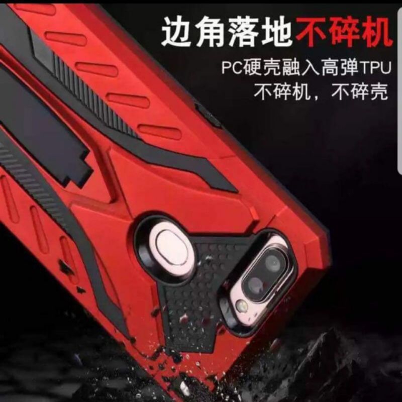 Casing Hp Samsung Galaxy A51 A71 A70 A70S A20 A30 A20S Case Phantom Standing Hardcase Transformer Ro