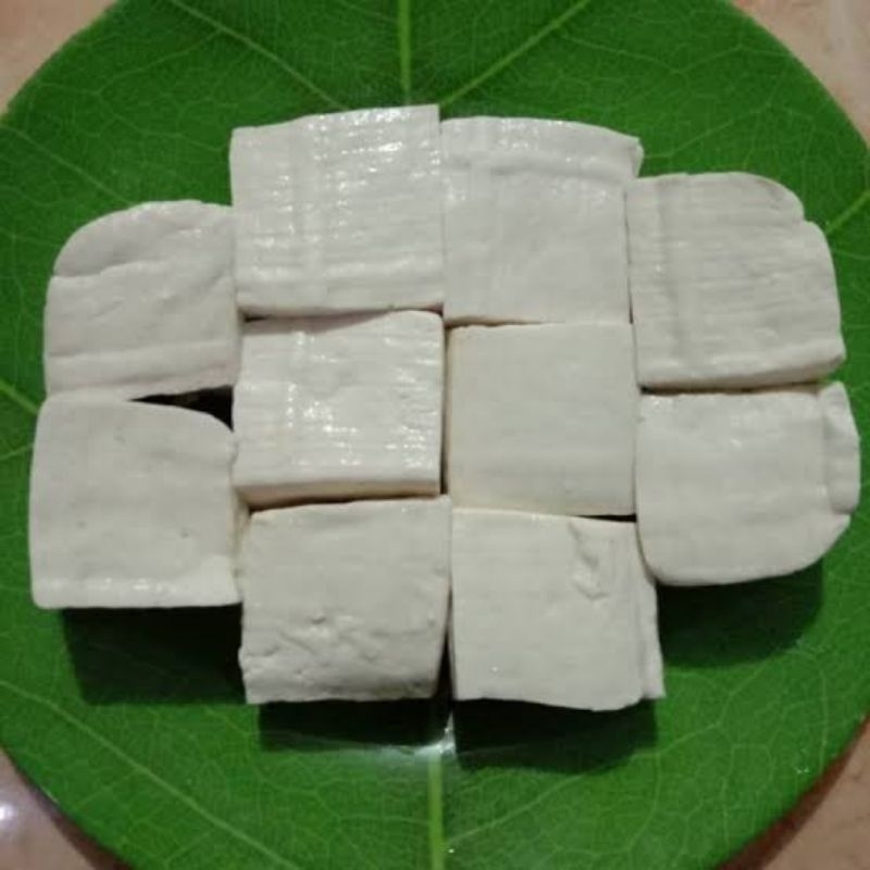 

Tahu Putih Pasar Murah Makassar