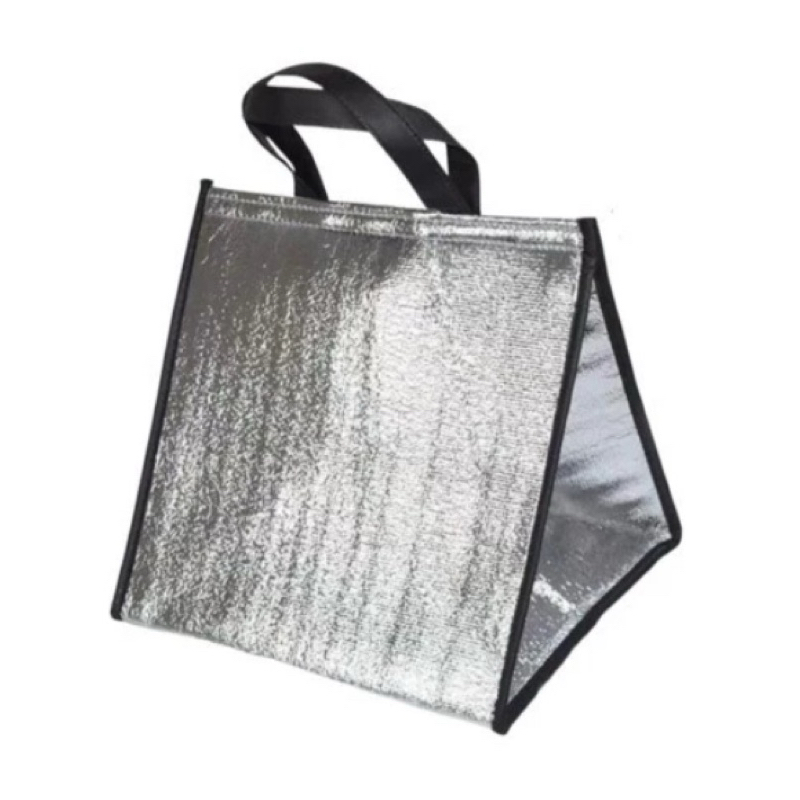 COOLER BAG + ICE GEL