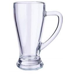 Gelas Bormioli Baviera Beer Glass