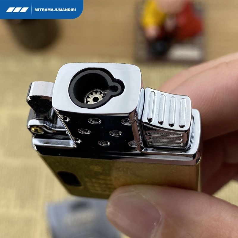 Korek GAS api ZORRO Premium Pack Terbaru Promo ORIGINAL