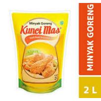 

HG Super Promo Minyak Goreng 2 Liter Premium Minyak Sawit Super Murah