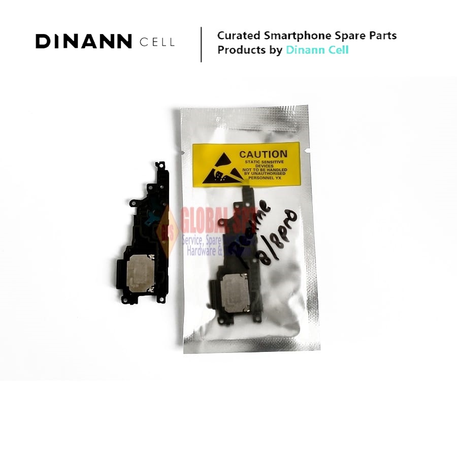 BUZZER REALME 8 / REALME 8 PRO / BUZER / BAZER / REALME 8 / REALME 8PRO