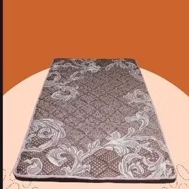 kasur lipat 90 x 200 + Tas kasur / kasur lipat Maruki / Matras