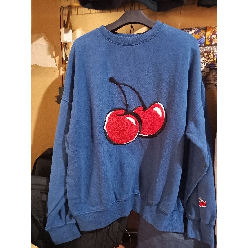 crewneck KIRS original