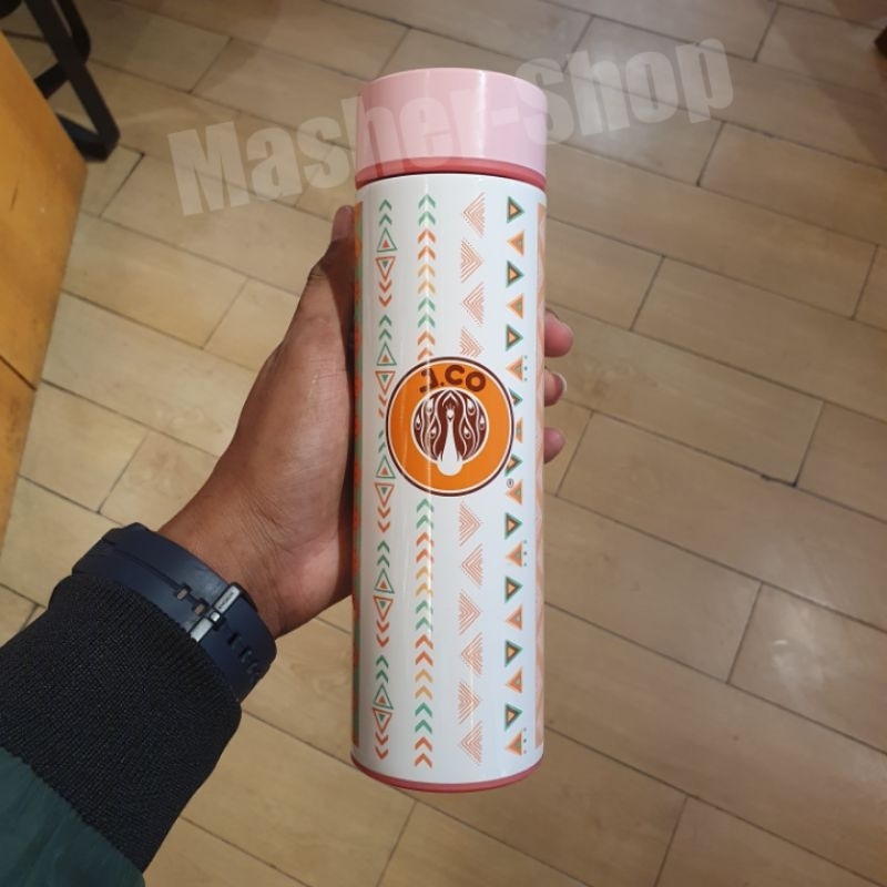 Tumbler Jco Tribal Polygon Troy 2024