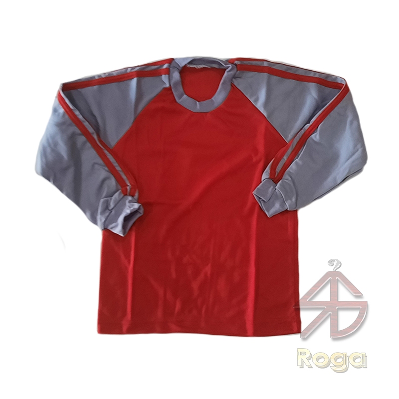 Custom Kaos Seragam Olahraga Sekolah SD - MI Baju Seragam Anak Olahraga Sekolah Request Custom