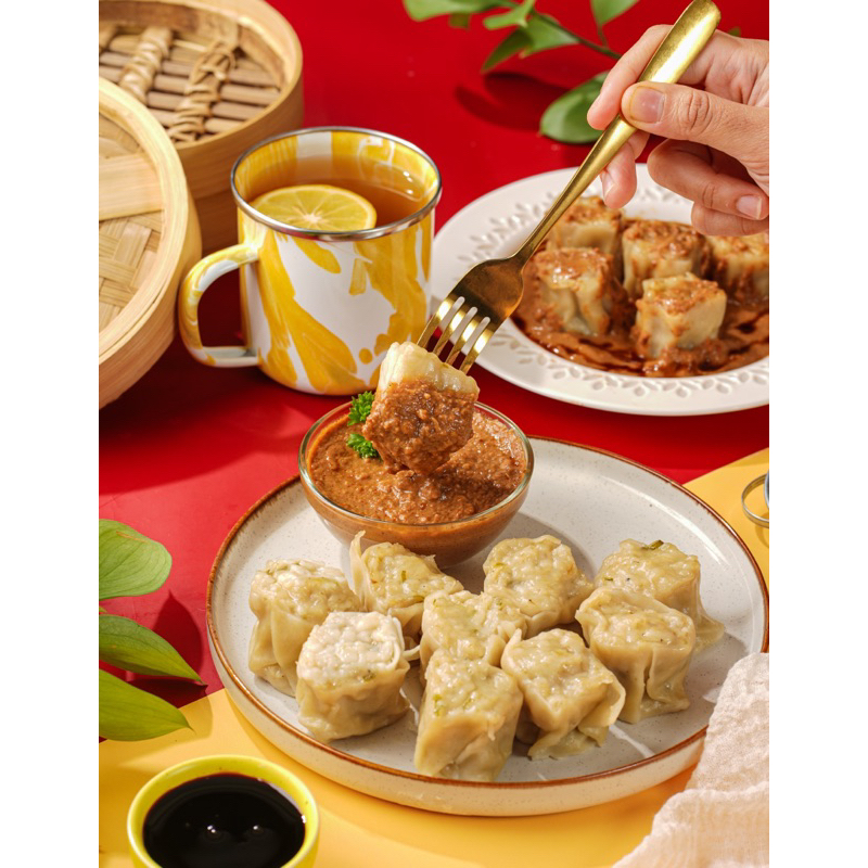 

Siomay Bandoeng Frozen