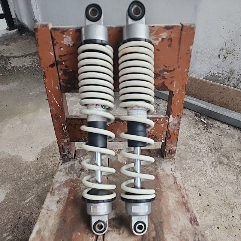 Shockbreaker Sekok Belakang Kayaba Zeto 360