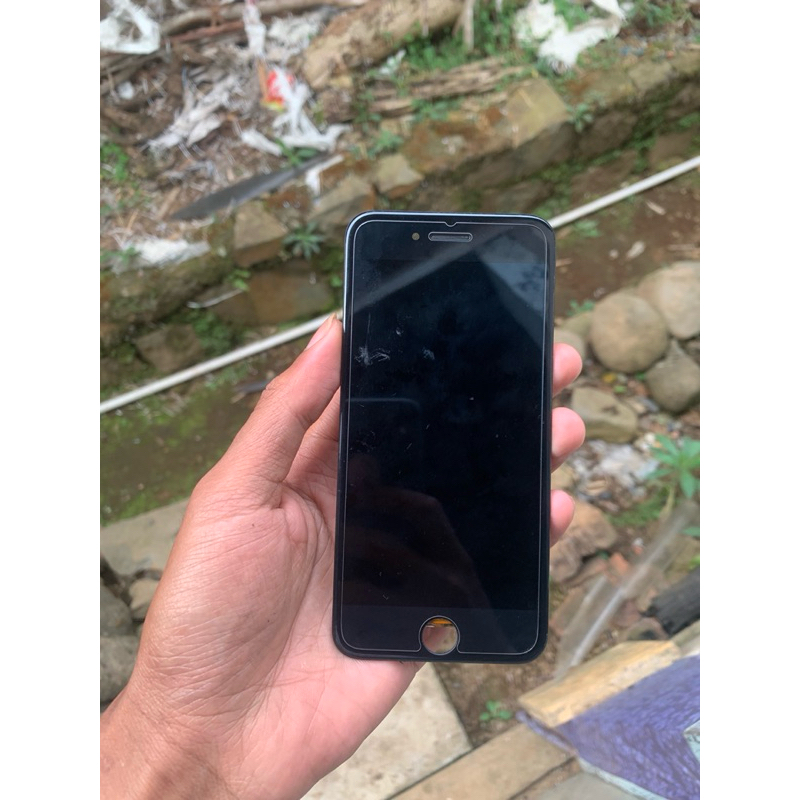 lcd iphone 8 original copotan nominus