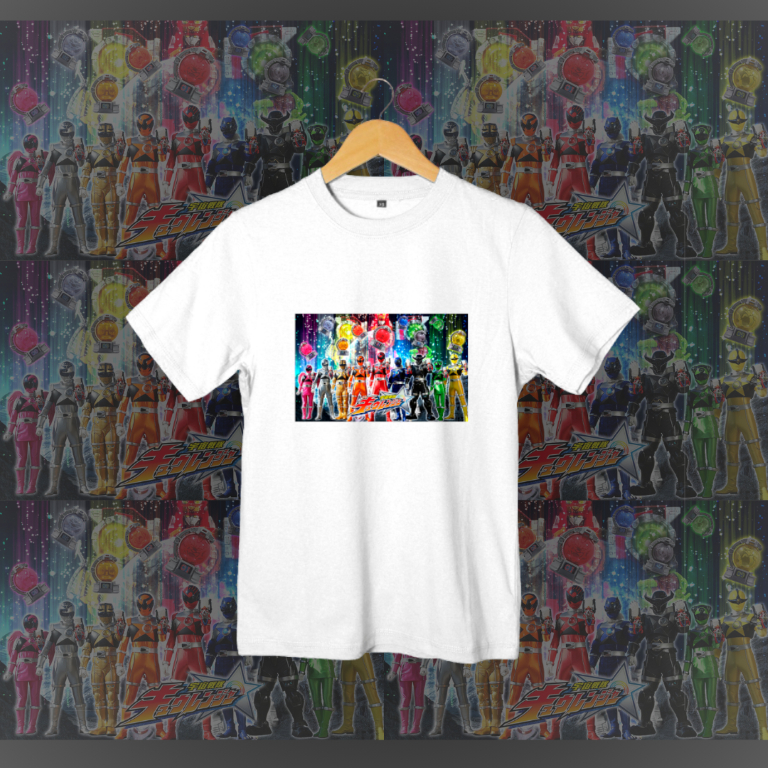 Kaos Kyuranger Kaos Power Rangers Kaos Uchu Sentai Kyuranger Kaos Super Sentai Sablon uchu sentai ky