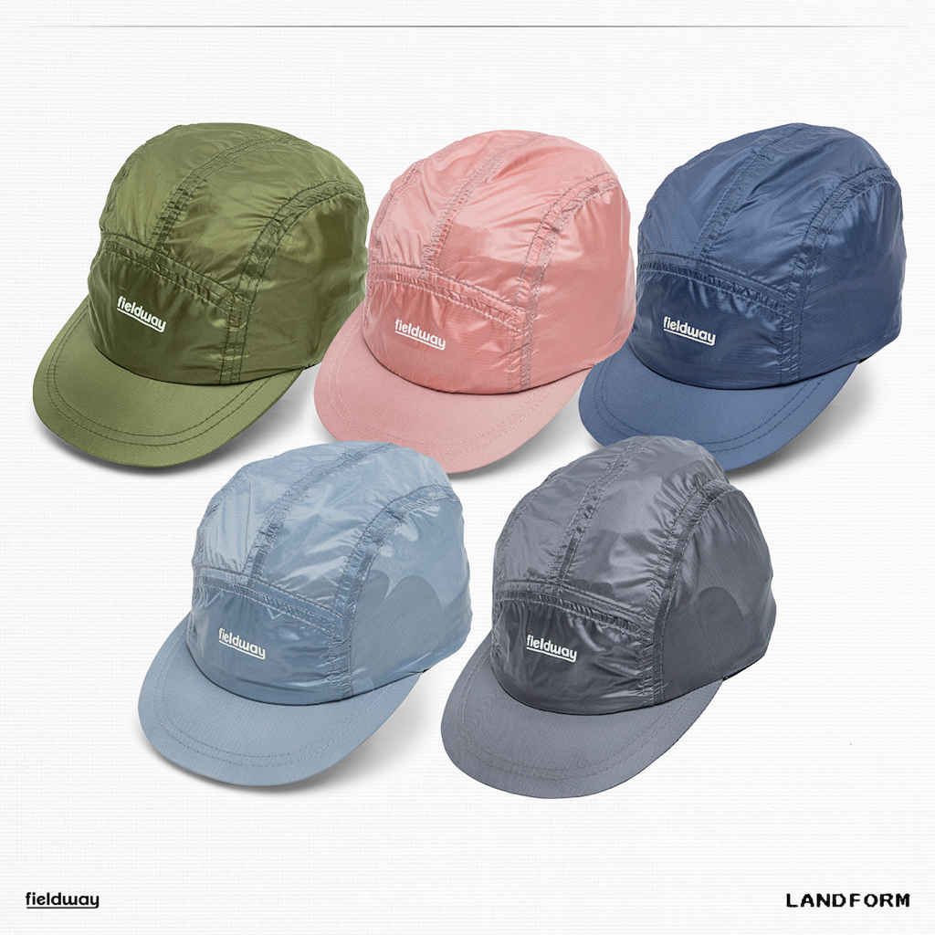 Fieldway Cap Light weight