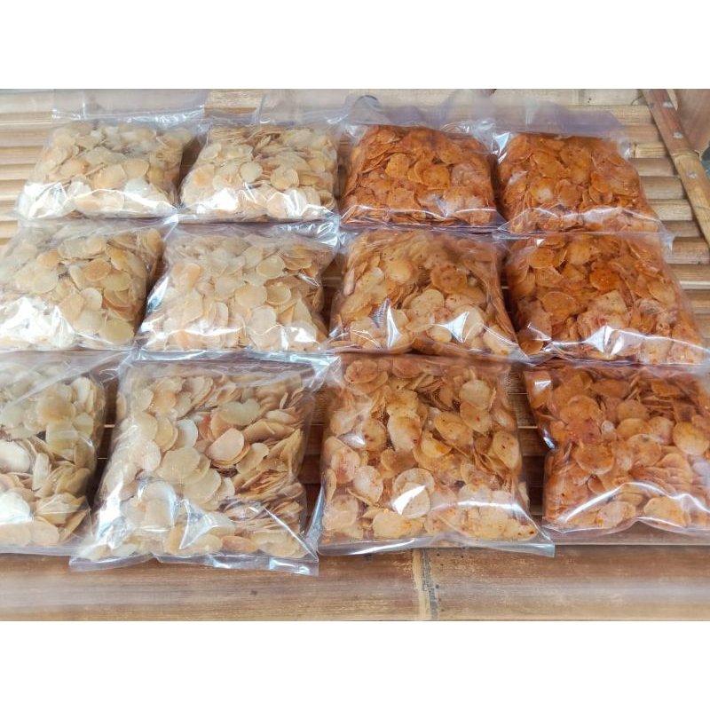 

CEMILAN MURAH MERIAH CITRUK NGEUNAH