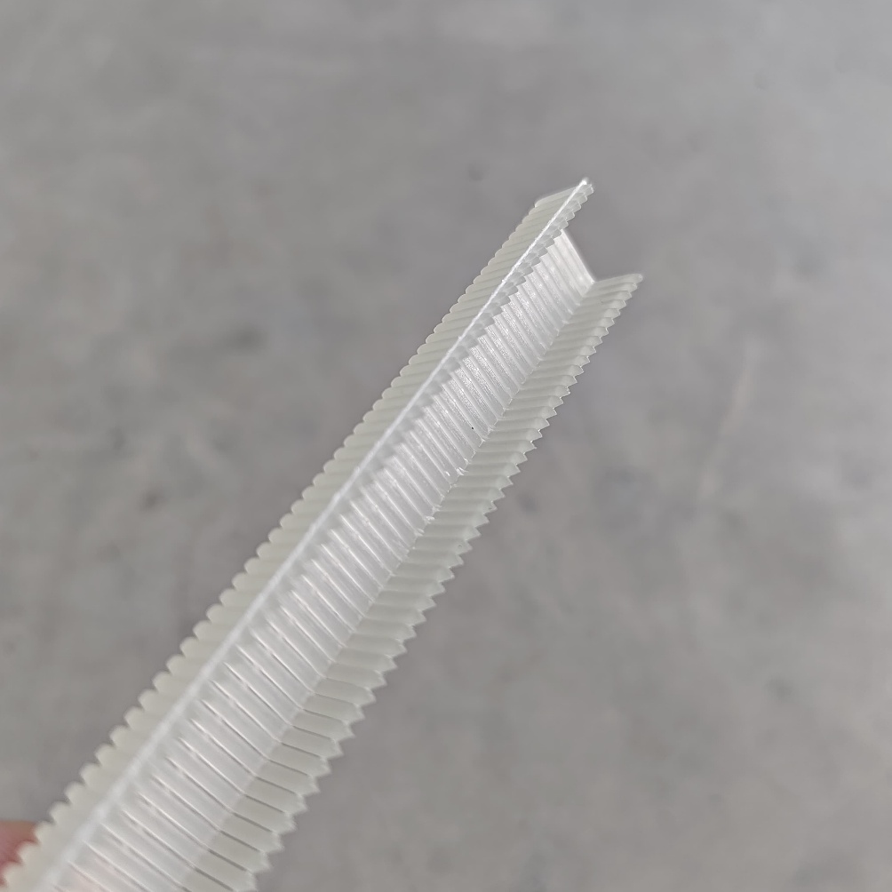 

S138 Isi Refill Staples Plastik Untuk Staples Tembak Manual harga per 72 biji KODE X7B2