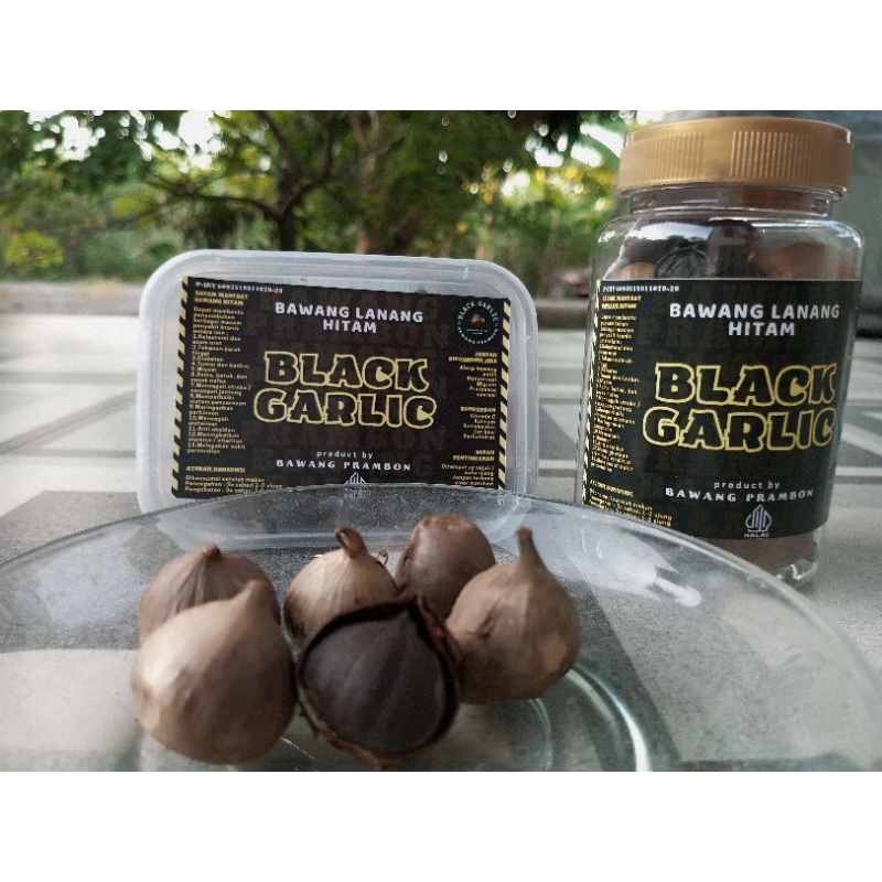 

bawang hitam/bawang lanang/bawang sehat/black garlic/bawang lanang hitam/bawang sehat alami