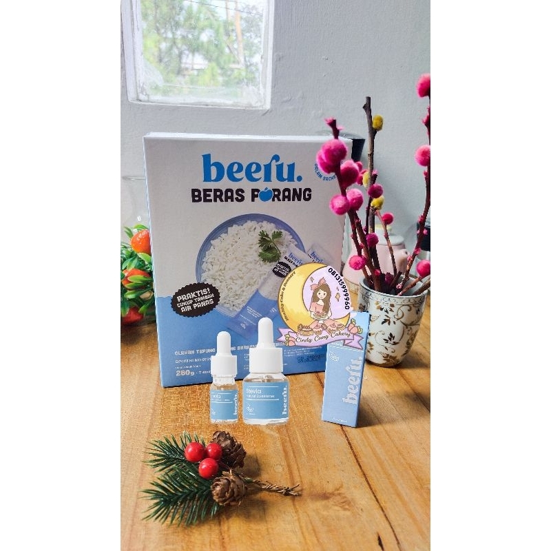 

paket keluarga Nasi Beras Porang 1box + beeru 5ml + 15ml Gula Diet