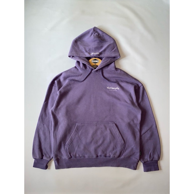 hoodie mark gonzales