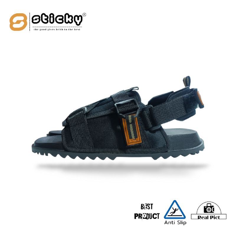 Sandal Gunung Ringan Sandal Pria Bahan Phylon